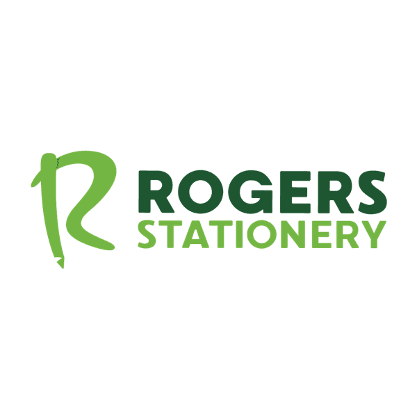 Rogers Stationery