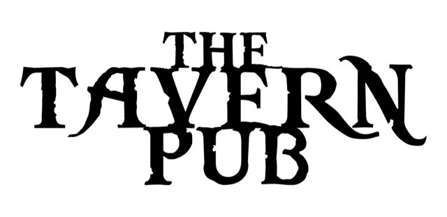 The Tavern Pub logo